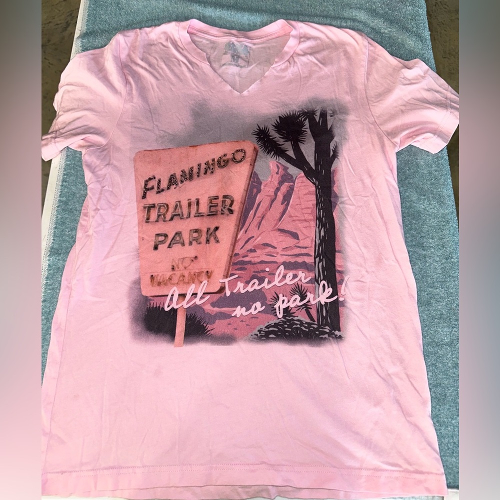 Gina Tees Shirt